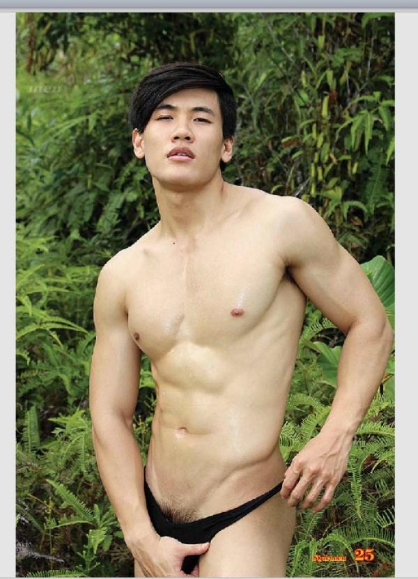 PHOTO-SET--Style-Men-X-15---Vietnamese-Go-Go-Boy-Tomas